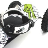 Heel Strap Mountainboard