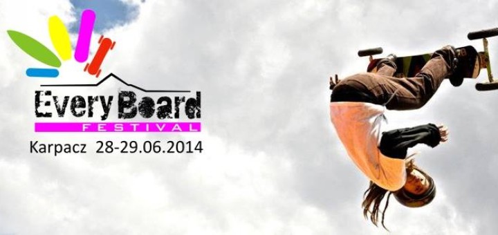 Everyboardfest 2014