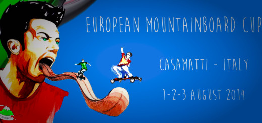 Mountainboard Włochy